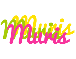 Muris sweets logo