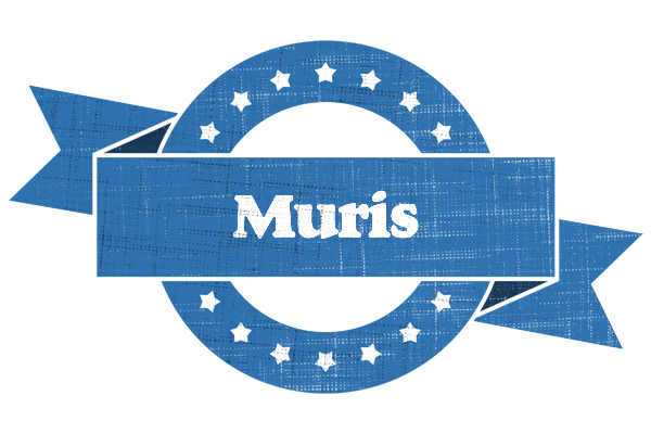 Muris trust logo