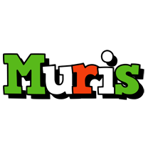 Muris venezia logo