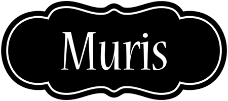 Muris welcome logo