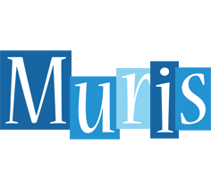 Muris winter logo