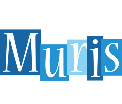 Muris winter logo