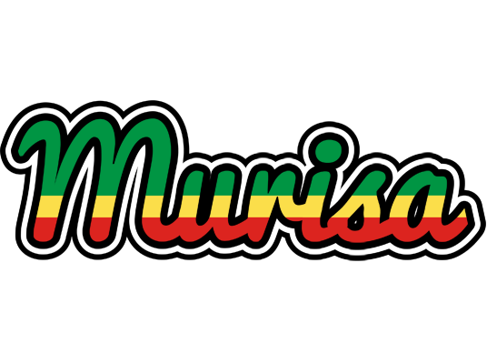 Murisa african logo