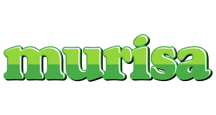Murisa apple logo