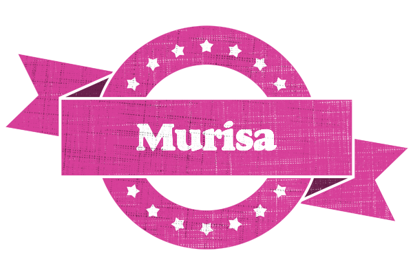 Murisa beauty logo