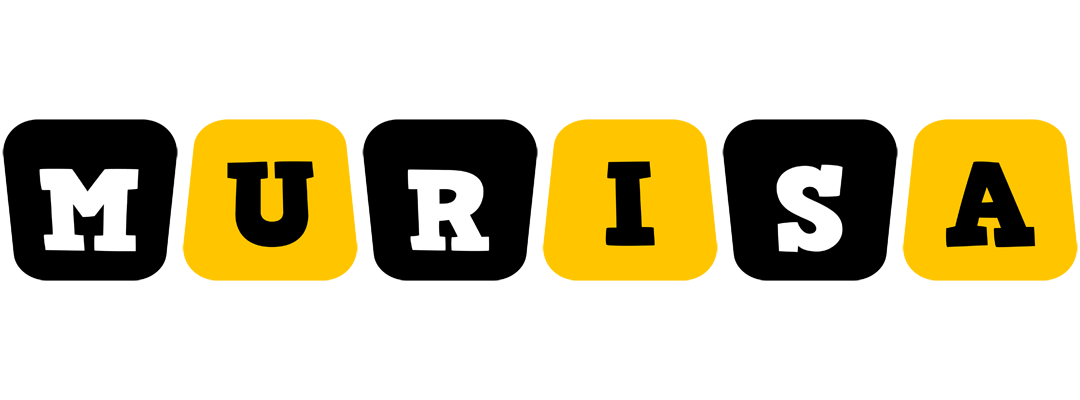 Murisa boots logo