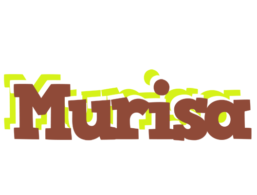 Murisa caffeebar logo