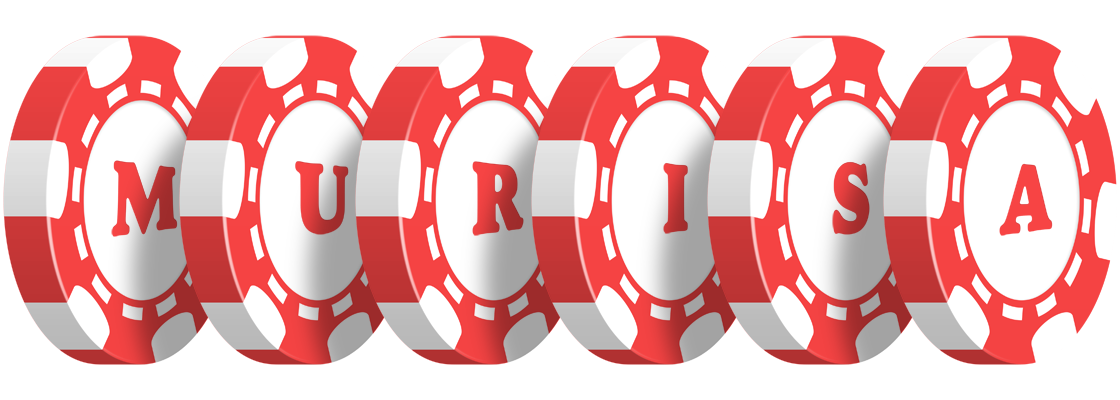Murisa chip logo