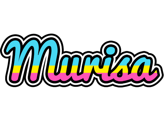Murisa circus logo