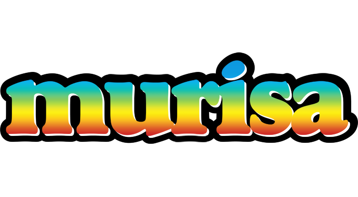 Murisa color logo
