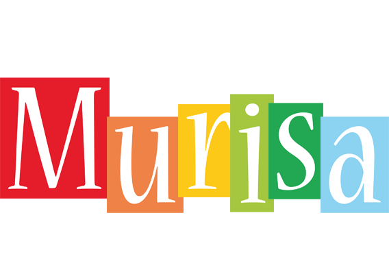 Murisa colors logo