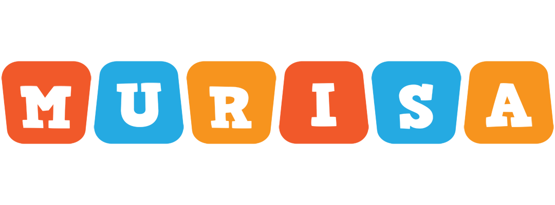 Murisa comics logo