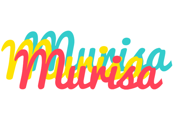 Murisa disco logo