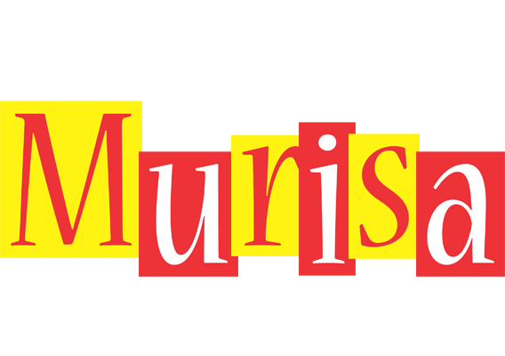 Murisa errors logo