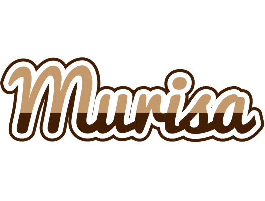 Murisa exclusive logo