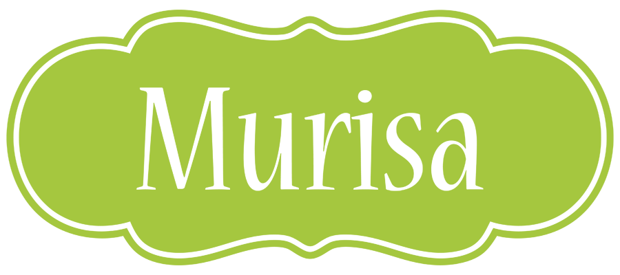 Murisa family logo