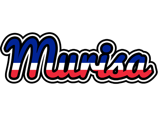 Murisa france logo