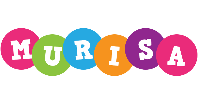 Murisa friends logo