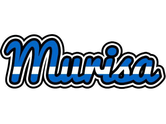 Murisa greece logo