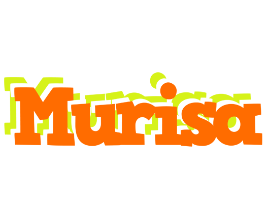 Murisa healthy logo