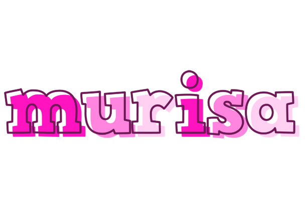 Murisa hello logo