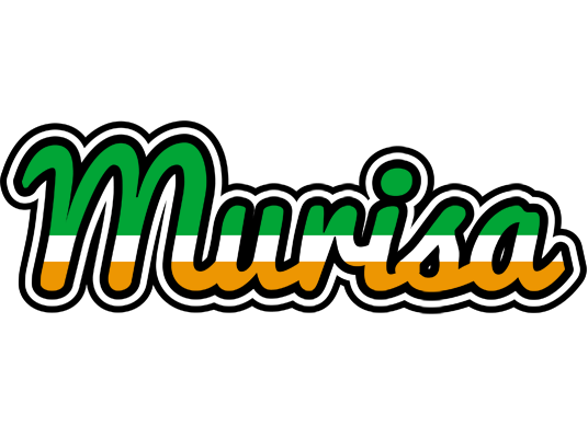 Murisa ireland logo