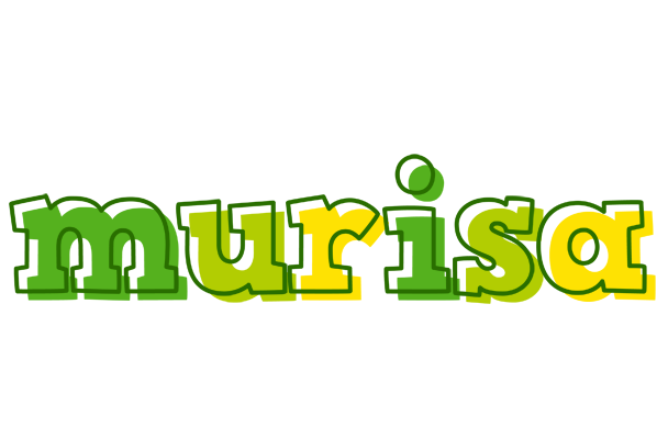 Murisa juice logo
