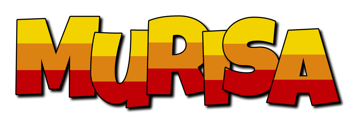 Murisa jungle logo