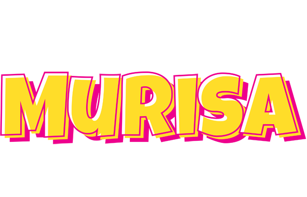 Murisa kaboom logo