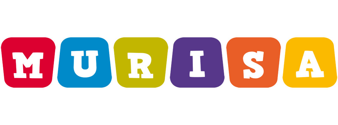 Murisa kiddo logo