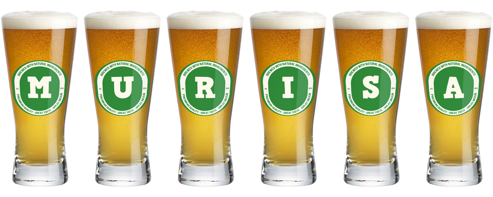 Murisa lager logo