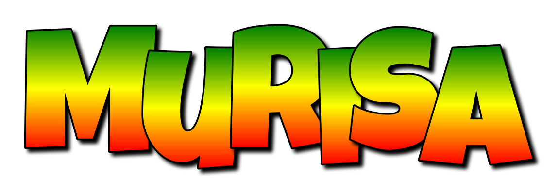 Murisa mango logo