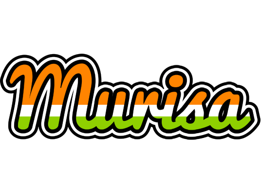 Murisa mumbai logo
