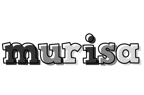 Murisa night logo