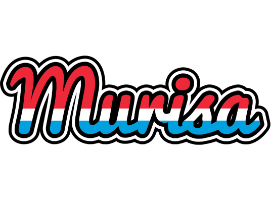 Murisa norway logo