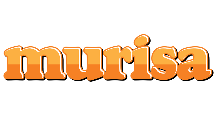 Murisa orange logo
