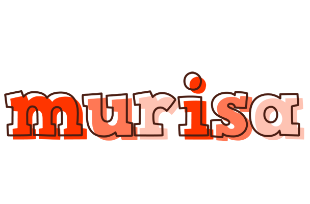 Murisa paint logo