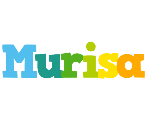 Murisa rainbows logo