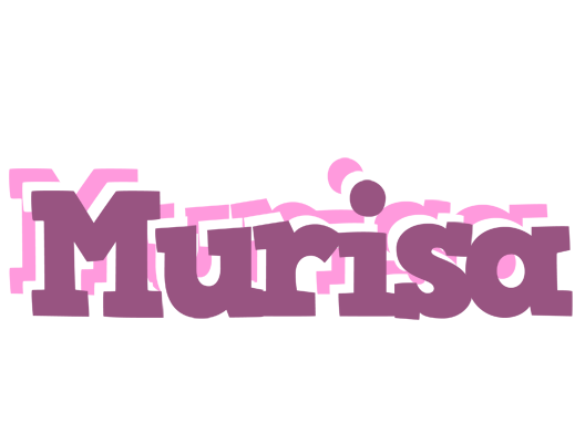 Murisa relaxing logo