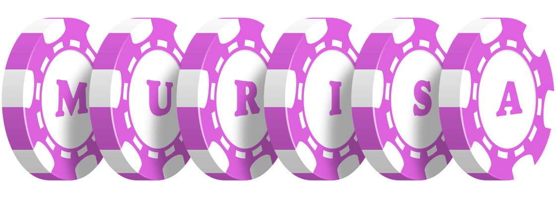Murisa river logo
