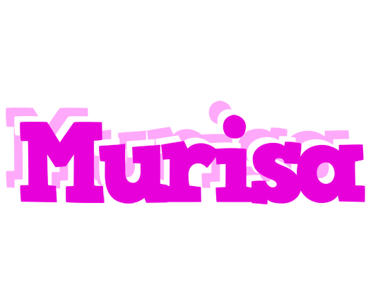 Murisa rumba logo
