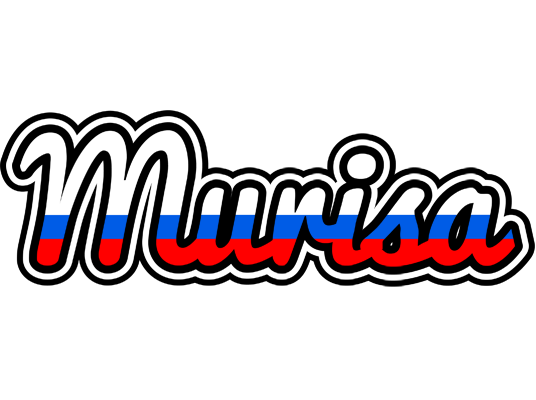 Murisa russia logo