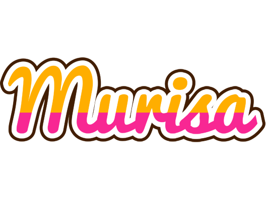 Murisa smoothie logo