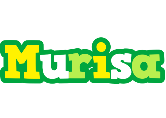 Murisa soccer logo