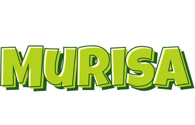 Murisa summer logo
