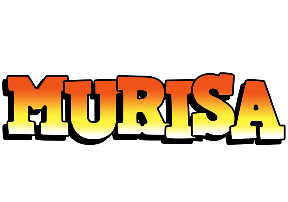 Murisa sunset logo