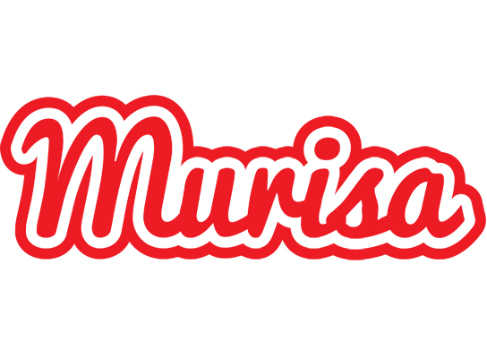 Murisa sunshine logo