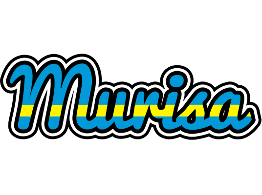 Murisa sweden logo