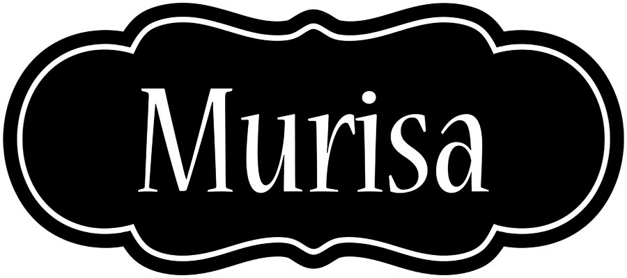 Murisa welcome logo
