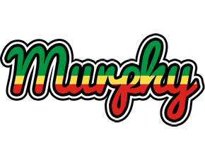 Murphy african logo